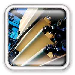 Tiskařský průmysl