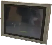 Omron NS10 Touchscreens