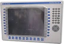 Allen-Bradley PanelView 300 +550, PanelView 1000 a PanelView Plus